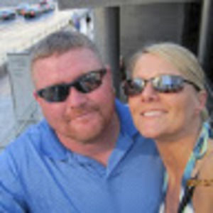 Meet your Posher, Ray